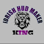 IDRISH HUD MAKER KING