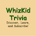 logo WhizKid Trivia