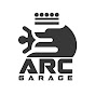 ARC Garage Balkan