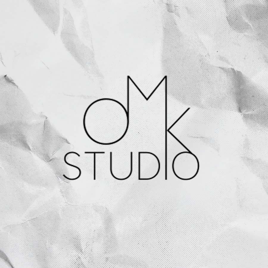 스튜디오 옴크 studio OMK @studioomk