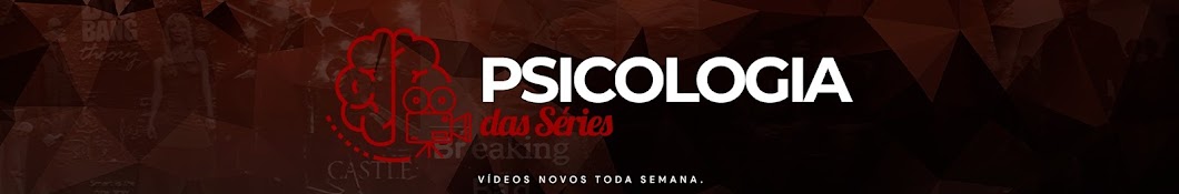 Psicologia em Série