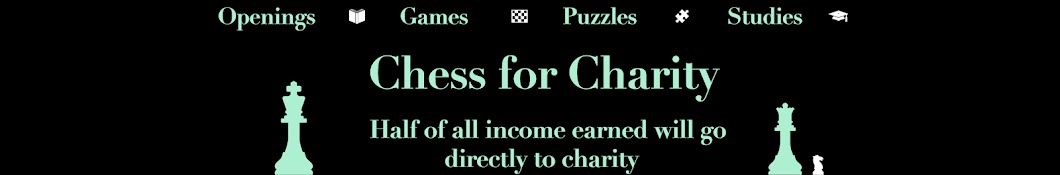 Chess for Charity