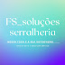 FS SOLUÇÕES SERRALHARIA