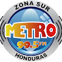 METRO TV CHOLUTECA HONDURAS