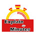 logo Explain in Minutes