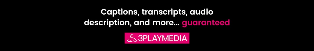 3Play Media