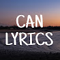 Can Lyrics