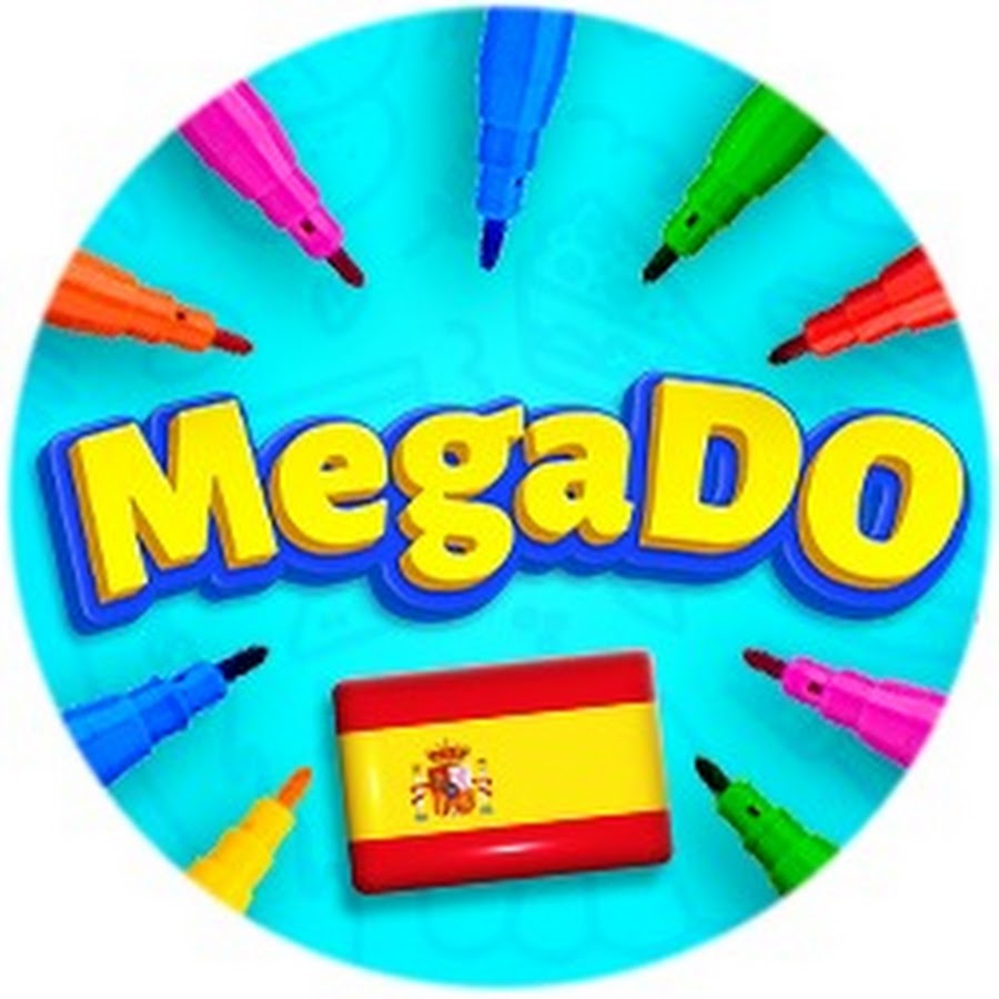 Mega DO Spanish @megadospanish196