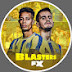 BLASTERS FX