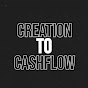 Creation to Cashflow Podcast