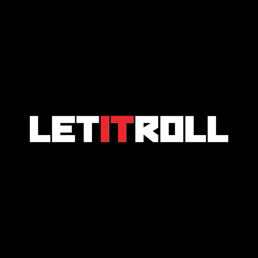 Let It Roll festival @LetItRollfestival