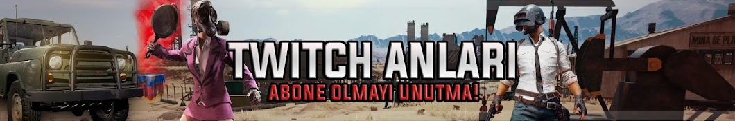 Twitch Anları