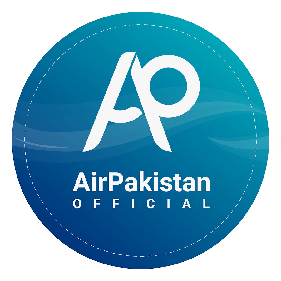Air Pakistan Official