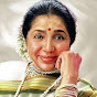 Asha Bhosle Retro Vibes