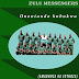 Zulu Messengers - Topic