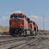 West Valley Railfan