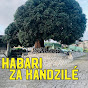 Habari za kandzile