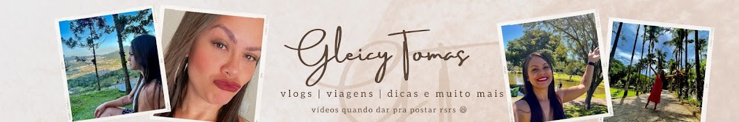 Gleicy Tomas