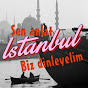 SEN ANLAT İSTANBUL