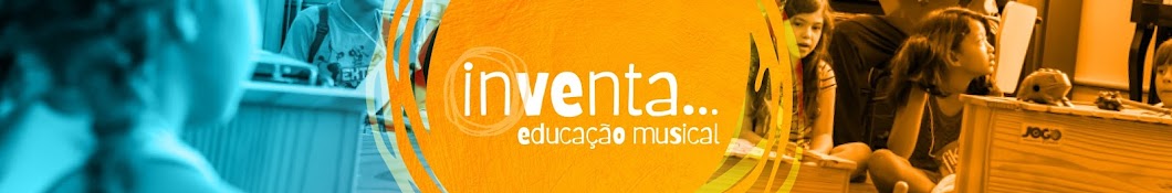 Inventa - Educação Musical