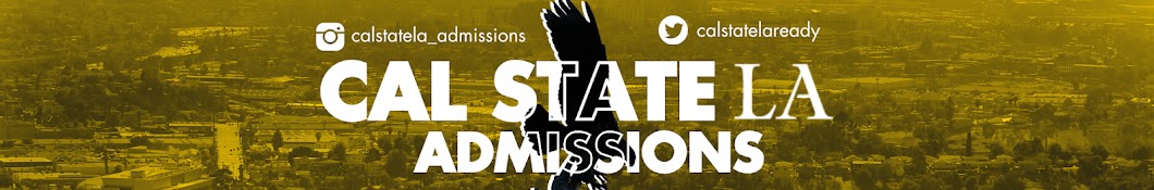 Cal State LA Admissions and Recruitment