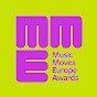 Music Moves Europe Awards