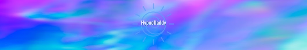 HypnoDaddy Banner
