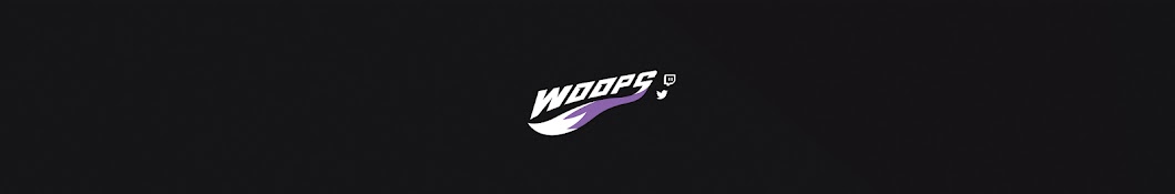 woops Banner