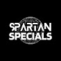 Spartan Specials