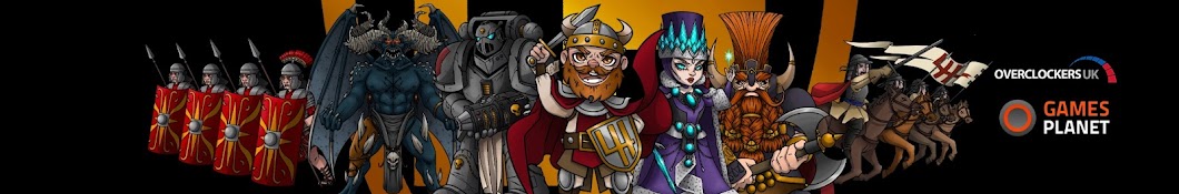 lionheartx10 Banner