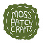 Moss Patch Crafts