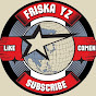 FRISKA YZ 1