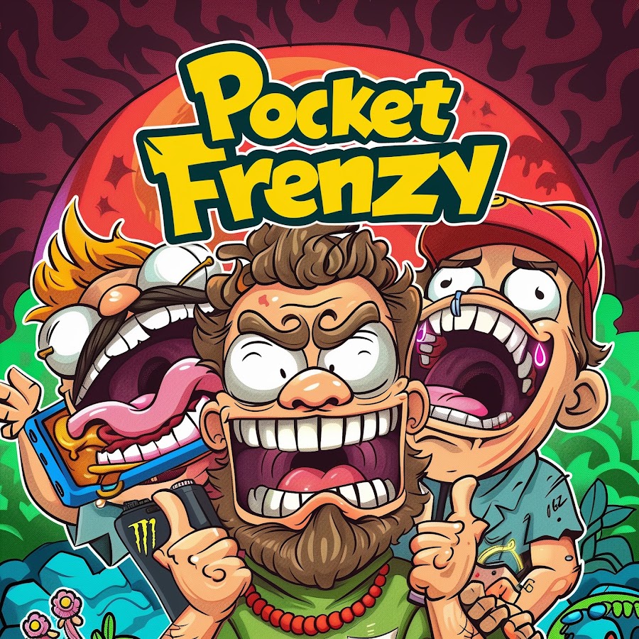 Pocket Frenzy