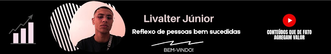 Livalter Júnior