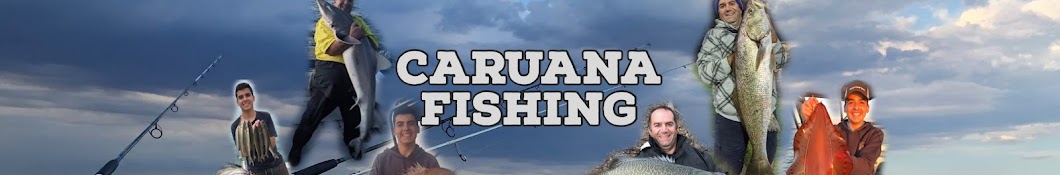 Caruana Fishing