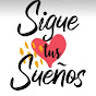 sigue tus sueños follow your dreams