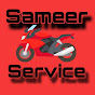 Sameer 🏍️ service