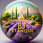 B J PETANQUE