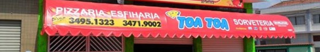 Pizzaria ToaToa