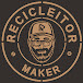 Recicleitor Maker