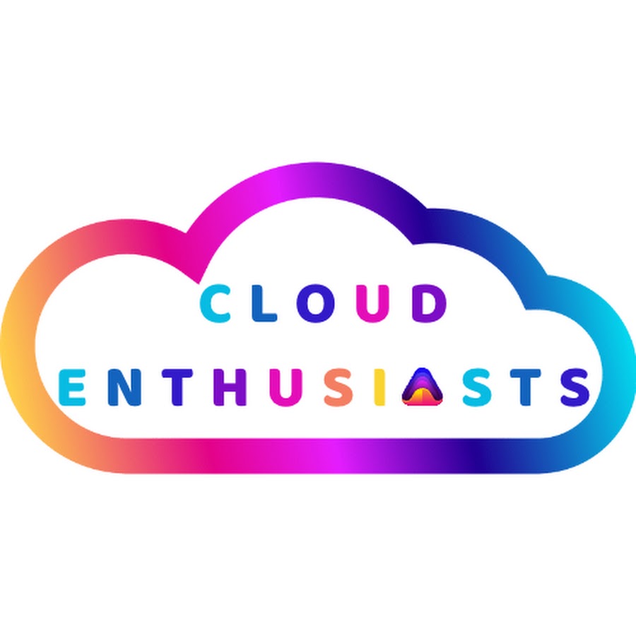 CloudEnthusiasts
