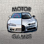 MotorGames