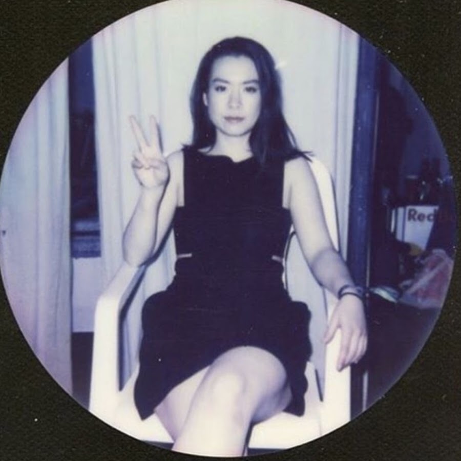 Mitski. You best American girl Mitski.