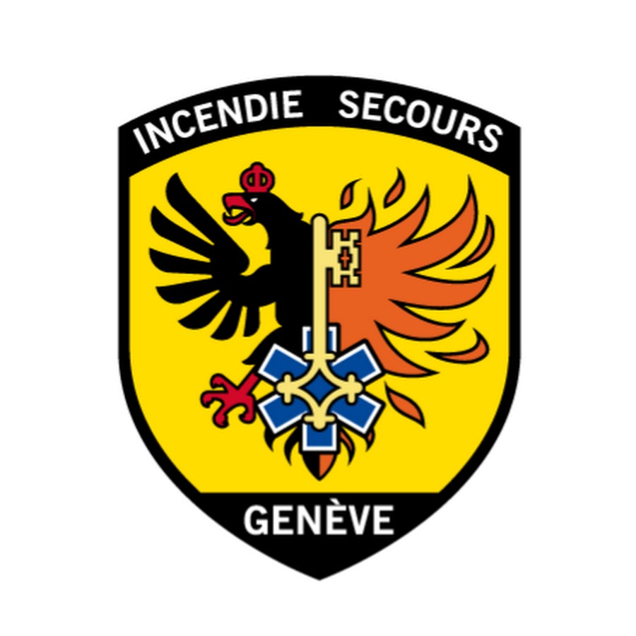 Service d'Incendie et de Secours - Genève @deusvideo