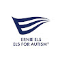 Els for Autism 