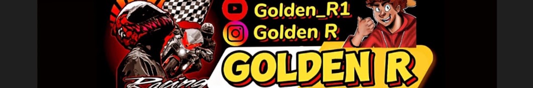 Golden R