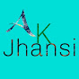 AK Jhansi