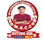 MAA SARSWATI COACHING CENTRE BY NITISH SIR  