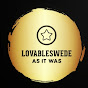 LovableSwede