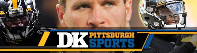 DK Pittsburgh Sports | Steelers